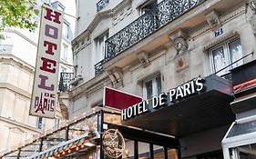 Grand Hotel Paris